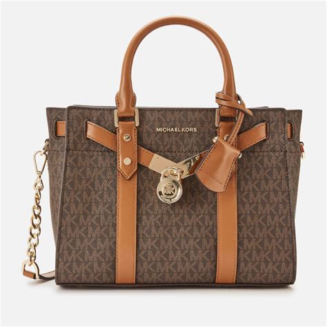 Small Satchel Michael Kors Handbags 